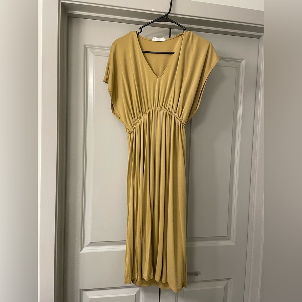 Casual dress